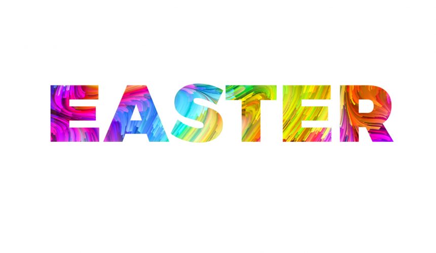 Easter Sunday Resurrection