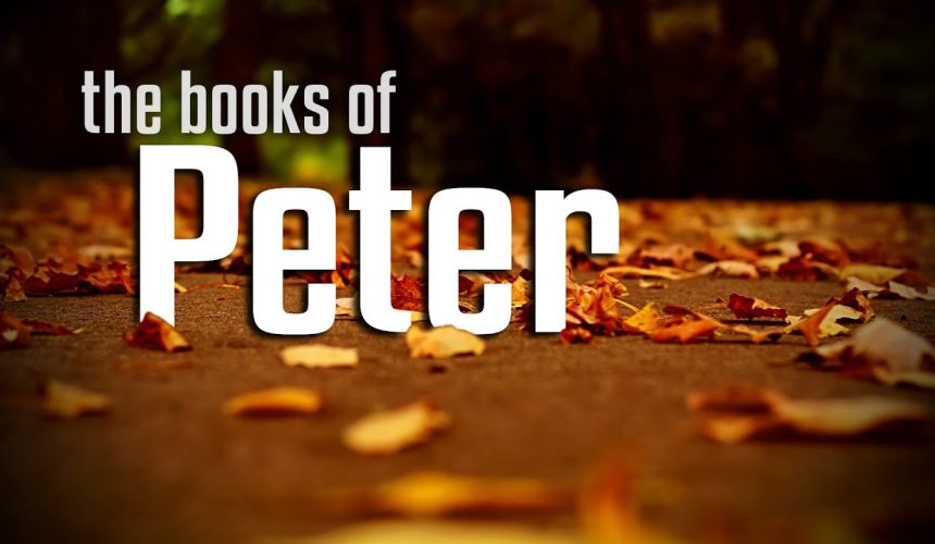 2 Peter 1:1-15