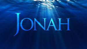 Jonah 4 Gods response to Jonah