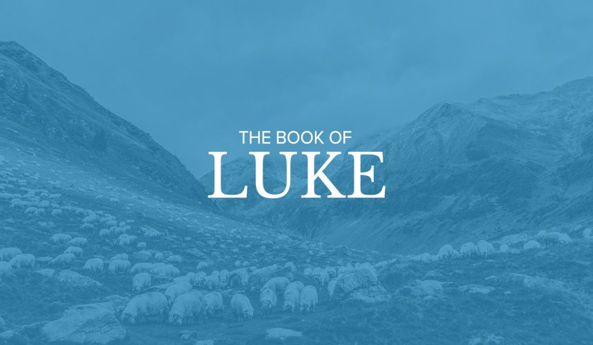 Luke 11:14-23 Unity