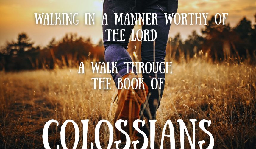 Maturing as a Christian