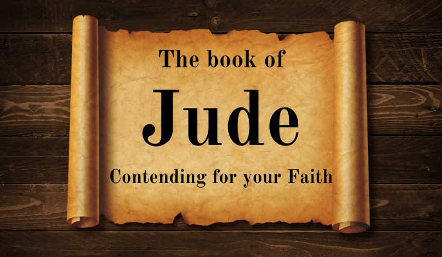 Standing firm in truth, a call to Discernment