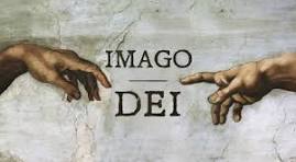What does it mean that we are made in Gods image?