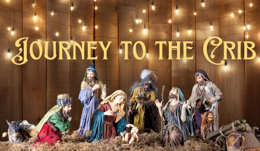 Mary & Joseph, The journey you didn’t want to Make. Unwanted Journey