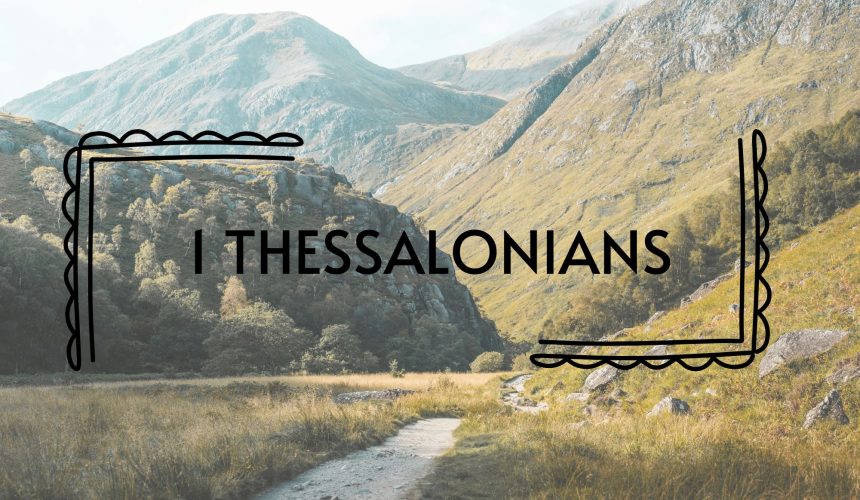 Griping to Gratitude